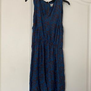 ALC silk dress